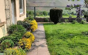 Ferienwohnung Gartenblick